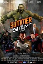 Watch WWE SummerSlam 5movies