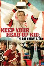 Watch Keep Your Head Up Kid The Don Cherry Story 5movies