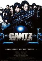 Watch Gantz: Perfect Answer 5movies