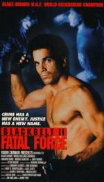 Watch Blackbelt II 5movies