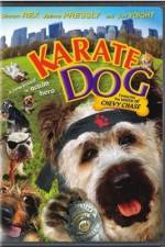 Watch The Karate Dog 5movies