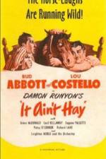 Watch It Ain't Hay 5movies