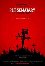 Watch Pet Sematary: Bloodlines 5movies
