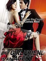 Watch My Girlfriend Is an Agent 5movies