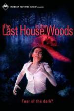 Watch The Last House in the Woods (Il bosco fuori) 5movies