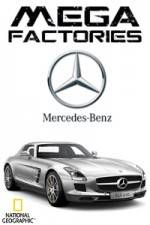 Watch National Geographic Megafactories Mercedes 5movies