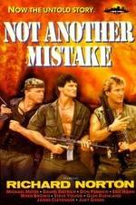 Watch Not Another Mistake 5movies