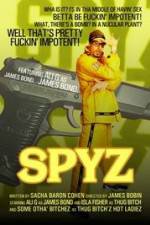 Watch Spyz 5movies
