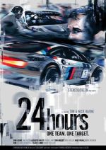 Watch 24 Hours - One Team. One Target. 5movies