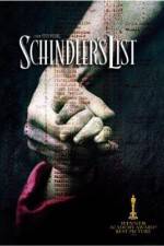 Watch Schindler's List 5movies