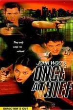 Watch Once a Thief 5movies