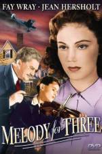 Watch Melody for Three 5movies