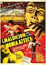 Watch The Curse of the Aztec Mummy 5movies
