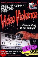 Watch Video Violence When Renting Is Not Enough 5movies