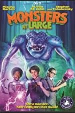 Watch Monsters at Large 5movies