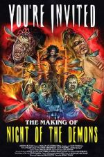 Watch You\'re Invited: The Making of Night of the Demons 5movies