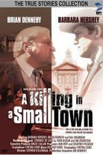 Watch A Killing in a Small Town 5movies