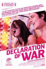 Watch Declaration of War 5movies