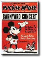 Watch The Barnyard Concert (Short 1930) 5movies