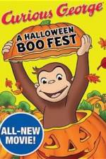 Watch Curious George: A Halloween Boo Fest 5movies
