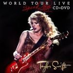 Watch Taylor Swift: Speak Now World Tour Live 5movies