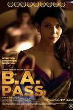 Watch B.A. Pass 5movies