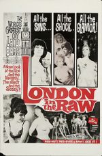 Watch London in the Raw 5movies