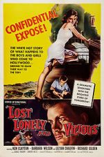 Watch Lost, Lonely and Vicious 5movies