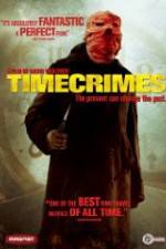 Watch Timecrimes 5movies