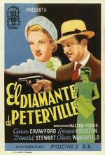 Watch The Peterville Diamond 5movies