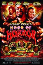 Watch Hood of Horror 5movies