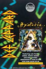 Watch Classic Albums Def Leppard - Hysteria 5movies