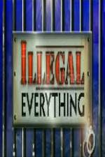 Watch Illegal Everything 2012 5movies