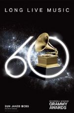 Watch The 60th Annual Grammy Awards 5movies