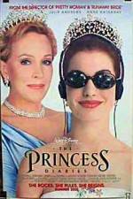 Watch The Princess Diaries 5movies