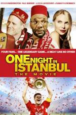 Watch One Night in Istanbul 5movies