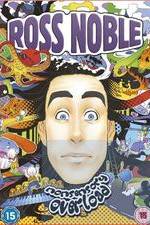 Watch Ross Noble: Nonsensory Overload 5movies