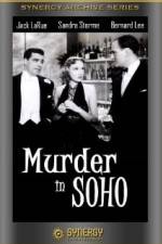 Watch Murder in Soho 5movies