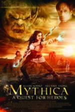 Watch Mythica: A Quest for Heroes 5movies