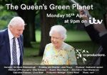 Watch The Queen\'s Green Planet 5movies