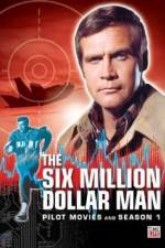 Watch The Six Million Dollar Man 5movies