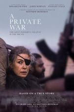 Watch A Private War 5movies