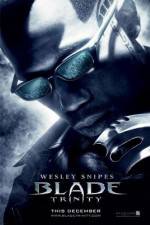 Watch Blade: Trinity 5movies