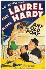 Watch Any Old Port! 5movies