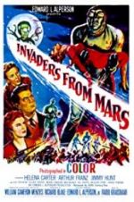 Watch Invaders from Mars 5movies