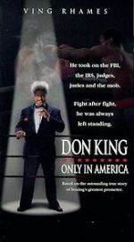 Watch Don King: Only in America 5movies