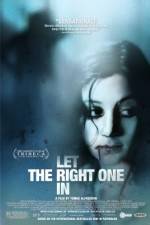 Watch Let The Right One In 5movies