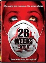 Watch 28 Weeks Later: The Infected 5movies