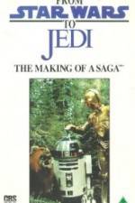 Watch From 'Star Wars' to 'Jedi' The Making of a Saga 5movies