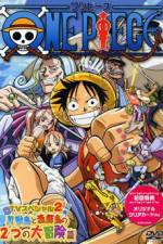 Watch One Piece Mamore Saigo no daibutai 5movies